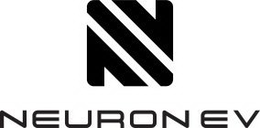 NEURON EV trademark