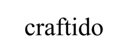 CRAFTIDO trademark