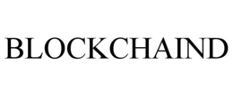BLOCKCHAIND trademark