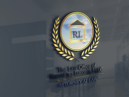 RL, THE LAW OFFICE OF RICARDEAU LUCCEUS, PLLC, ATTORNEY AT LAW trademark