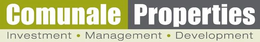COMUNALE PROPERTIES INVESTMENT· MANAGEMENT· DEVELOPMENT trademark