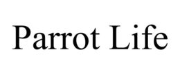PARROT LIFE trademark