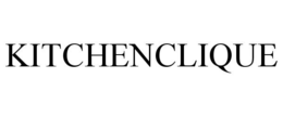 KITCHENCLIQUE trademark