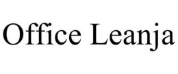 OFFICE LEANJA trademark