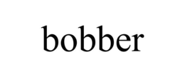 BOBBER trademark