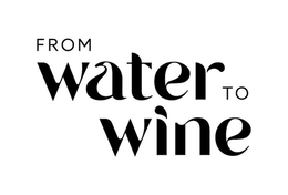 FROM WATER TO WINE trademark