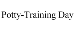 POTTY-TRAINING DAY trademark