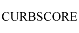 CURBSCORE trademark