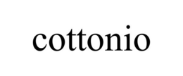 COTTONIO trademark