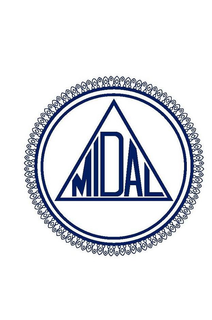 MIDAL trademark