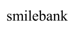 SMILEBANK trademark