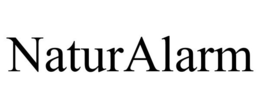 NATURALARM trademark
