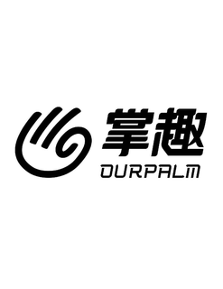 OURPALM trademark