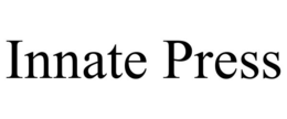 INNATE PRESS trademark