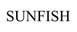 SUNFISH trademark