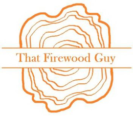 THAT FIREWOOD GUY trademark