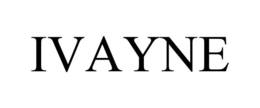 IVAYNE trademark