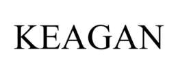 KEAGAN trademark