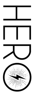 HERO trademark