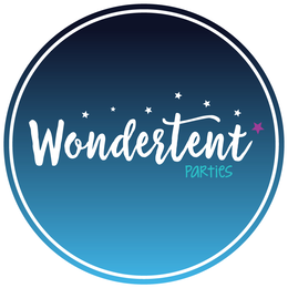 WONDERTENT PARTIES trademark