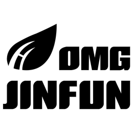 HOMG JINFUN trademark