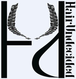 HAIRUNDECIDED trademark