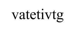 VATETIVTG trademark