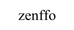 ZENFFO trademark