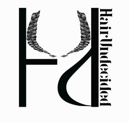 HAIRUNDECIDED trademark