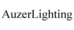 AUZERLIGHTING trademark