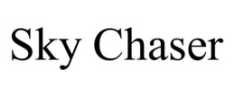 SKY CHASER trademark