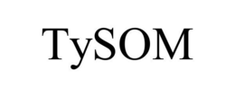 TYSOM trademark