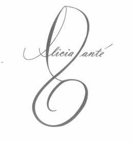 ALICIA JANTE' trademark