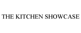 THE KITCHEN SHOWCASE trademark