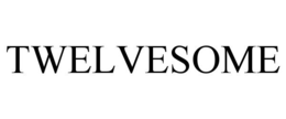 TWELVESOME trademark
