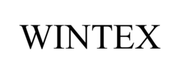 WINTEX trademark