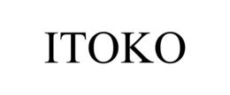 ITOKO trademark