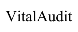 VITALAUDIT trademark
