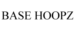 BASE HOOPZ trademark