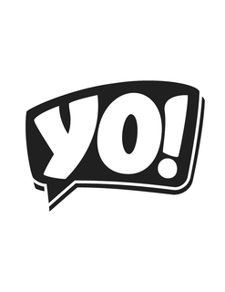 YO! trademark