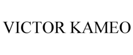 VICTOR KAMEO trademark
