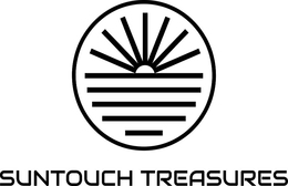 SUNTOUCH TREASURES trademark