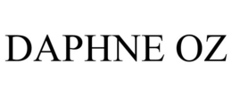 DAPHNE OZ trademark