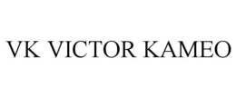 VK VICTOR KAMEO trademark