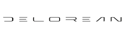 DELOREAN trademark