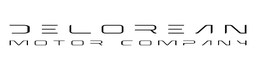 DELOREAN MOTOR COMPANY trademark