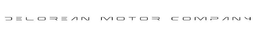 DELOREAN MOTOR COMPANY trademark