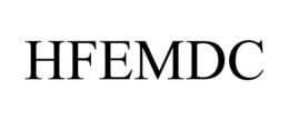 HFEMDC trademark