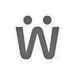 W trademark