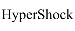 HYPERSHOCK trademark